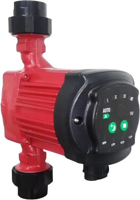 Vieir VR25/6-180E насос циркуляционный энергосберегающий (L 180 мм)