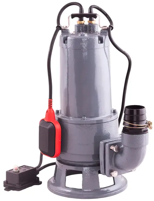 Aquario Grinder-150 насос дренажный