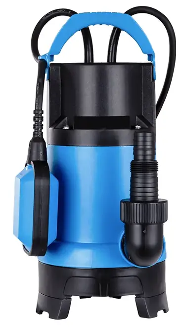 Aquario ADS-1500 насос дренажный