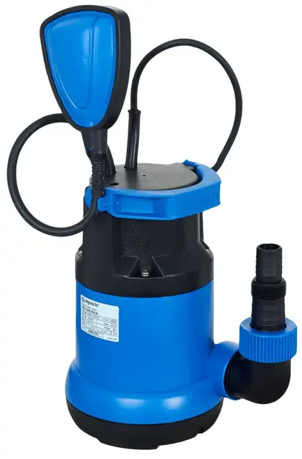 Aquario ADS-500-5E насос дренажный