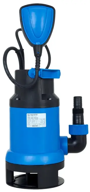 Aquario ADS-750-35E насос дренажный