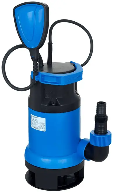 Aquario ADS-750-35E насос дренажный