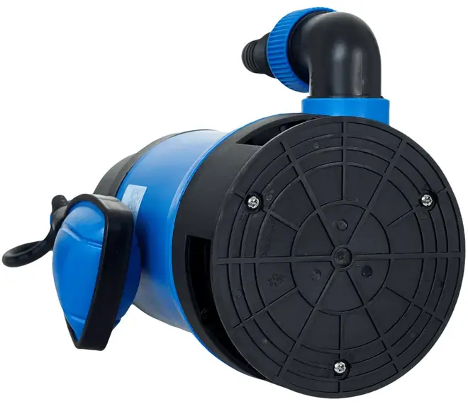 Aquario ADS-750-35E насос дренажный