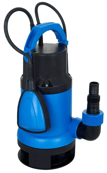 Aquario ADS-750-35E насос дренажный
