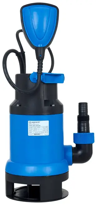 Aquario ADS-900-35E насос дренажный