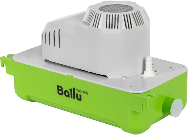 Ballu Machine Top Power насос дренажный НС-1248317
