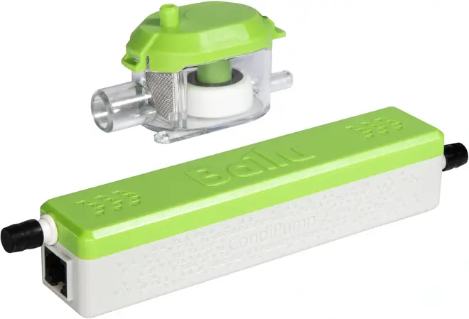 Ballu Condipump DC Green насос дренажный НС-1605963