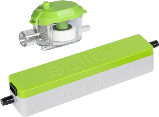 Ballu Machine DC Pump насос дренажный НС-1092315