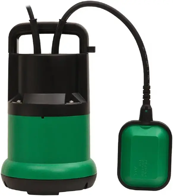 Oasis DN 220/14 насос дренажный