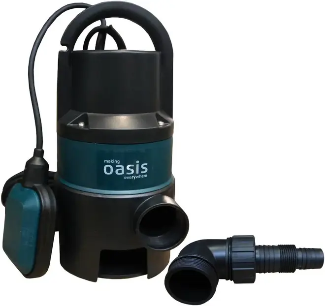 Oasis DN 150/6 насос дренажный
