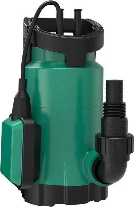Pumpman GP750N насос дренажный НС-1418077