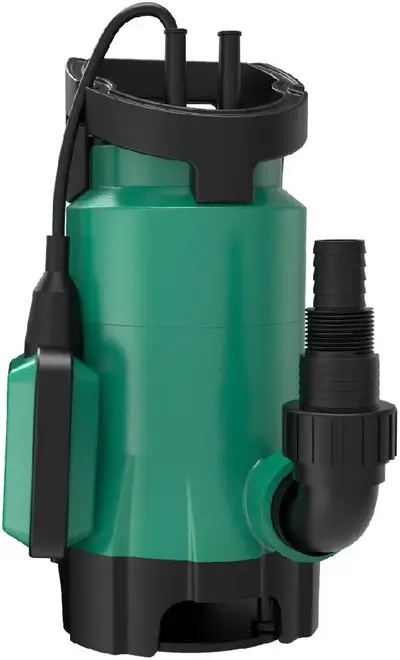 Pumpman GS750N насос дренажный НС-1418709