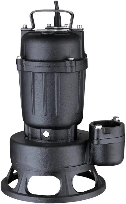 Pumpman TPS750A насос дренажный