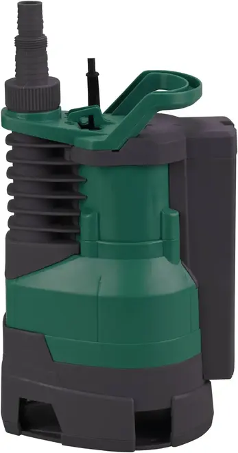 Pumpman Q900B насос дренажный