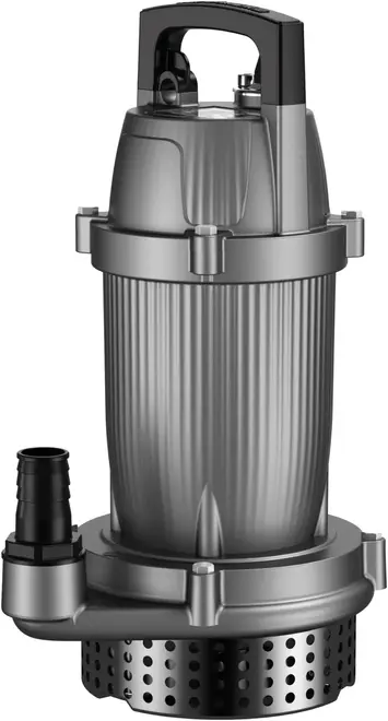 Pumpman QDX14-16-1.1LA насос дренажный