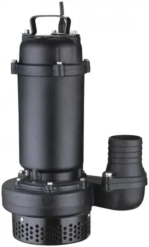 Pumpman TPS1900A насос дренажный