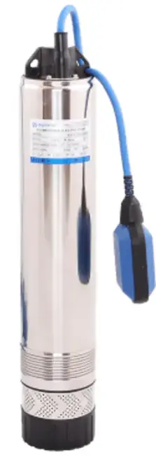 Aquario ASP2-25-100WA насос колодезный