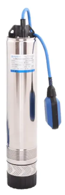 Aquario ASP2-55-100WA насос колодезный