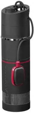 Grundfos SBA 3-45 A насос колодезный