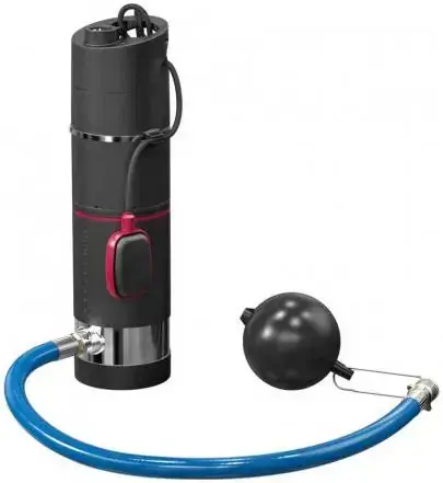 Grundfos SBA 3-45 AW насос колодезный