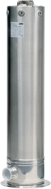 Wilo TWI 5-306EM-FS насос с поплавковым выключателем