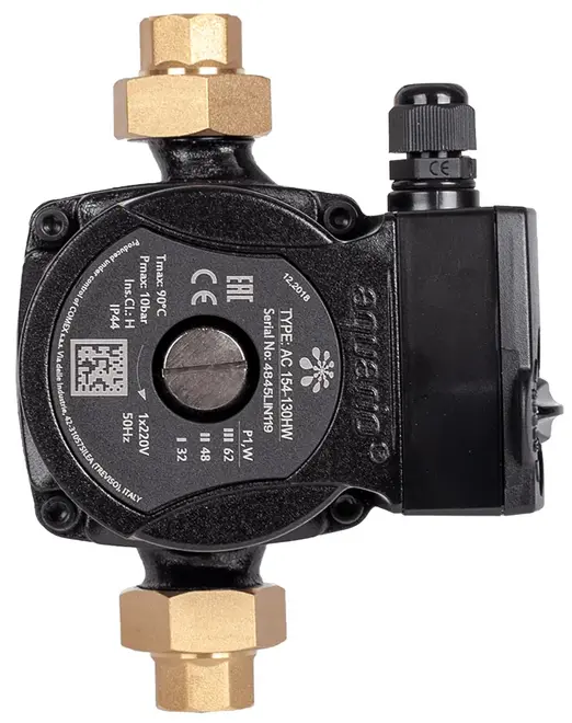 Aquario AC 154-130HW насос