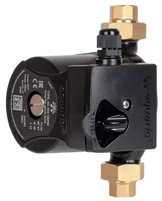 Aquario AC 154-130HW насос
