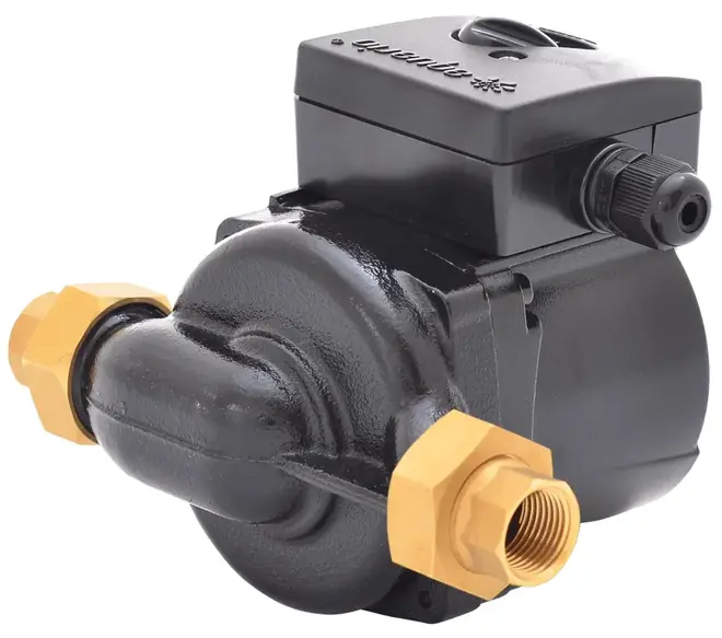 Aquario AC 154-130HW насос
