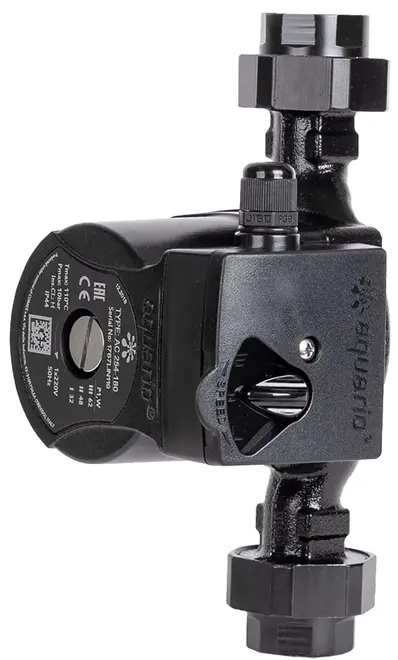 Aquario AC 254-180 насос