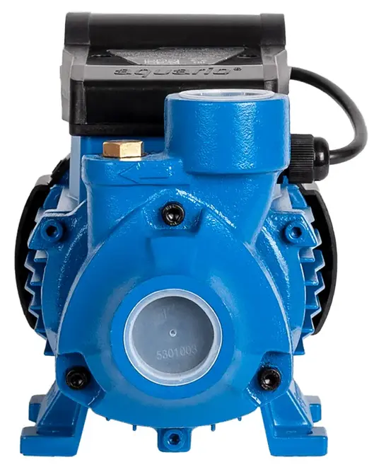Aquario ADB-40 насос