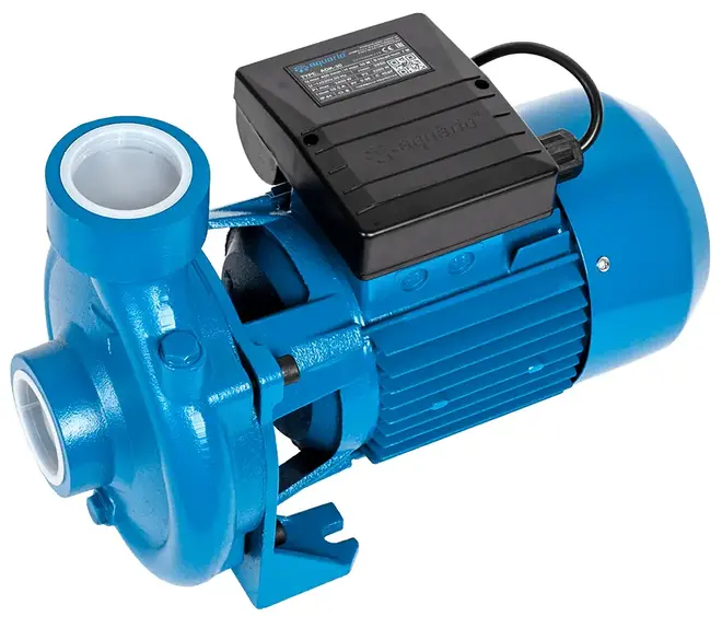 Aquario ADK-30 насос