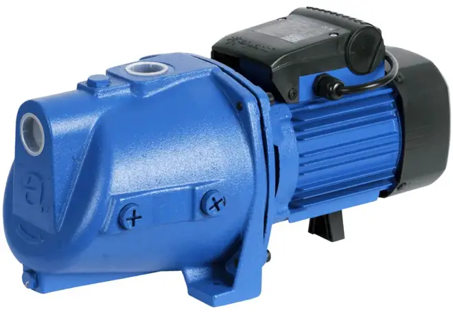 Aquario AJC-125C насос