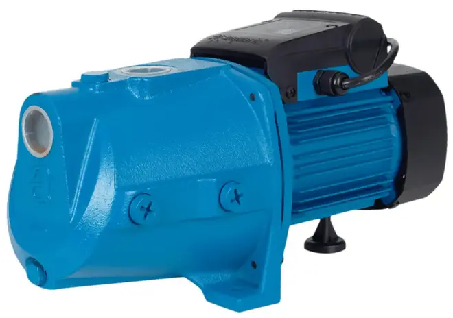 Aquario AJC-61C насос