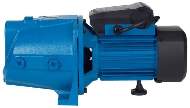 Aquario AJC-61C насос