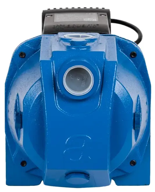 Aquario AJC-81 насос