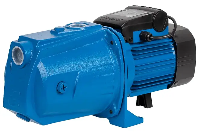 Aquario AJC-81B насос