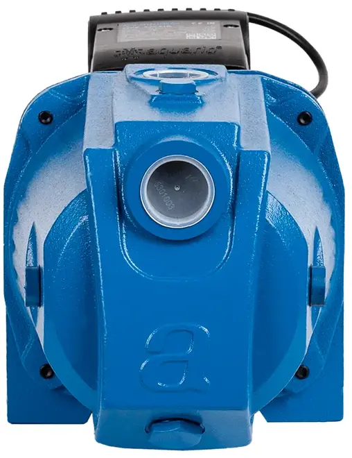 Aquario AJC-81B насос