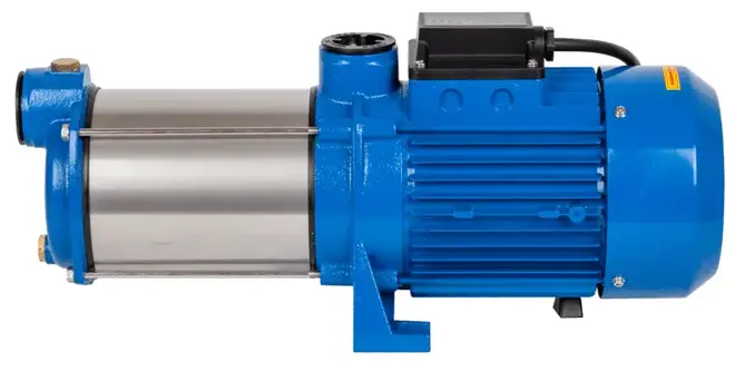 Aquario AMH(T)220-10P насос