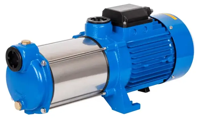 Aquario AMH(T)220-10P насос