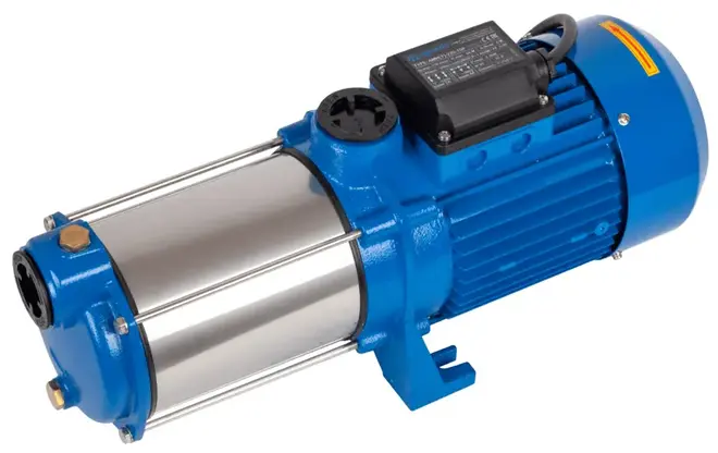 Aquario AMH(T)220-10P насос