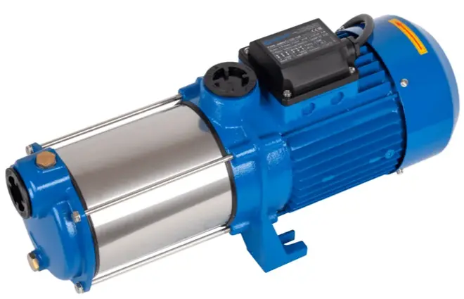 Aquario AMH(T)220-10S насос