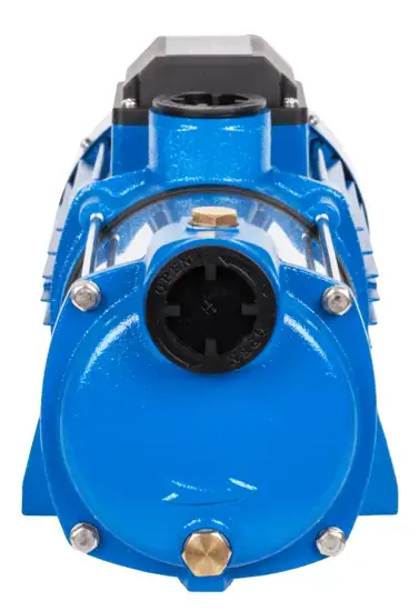 Aquario AMH(T)220-10S насос