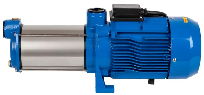 Aquario AMH(T)280-10P насос