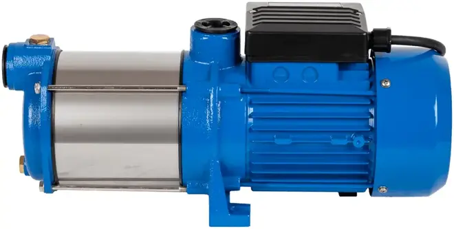 Aquario AMH-100-6S насос