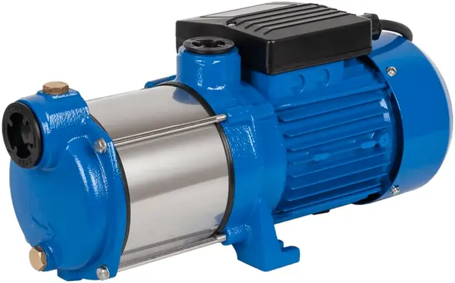 Aquario AMH-100-9P насос