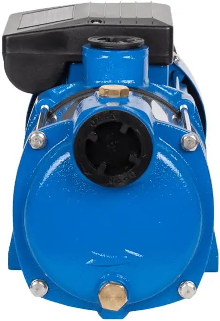 Aquario AMH-100-9P насос