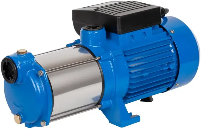 Aquario AMH-150-9P насос