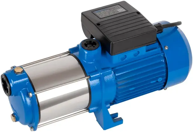 Aquario AMH-150-9P насос