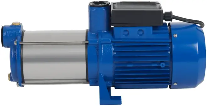 Aquario AMH-220-10P насос
