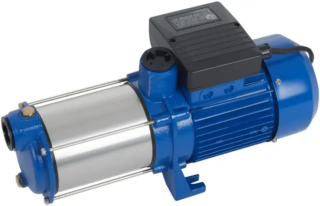 Aquario AMH-220-10S насос